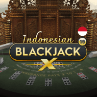 Indonesian BlackjackX 19