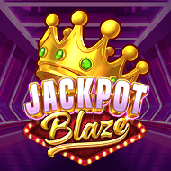 Jackpot Blaze