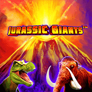 Jurassic Giants