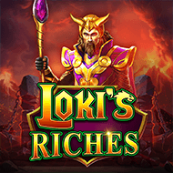 Loki's Riches