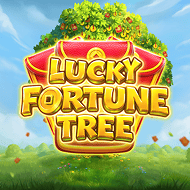 Lucky Fortune Tree