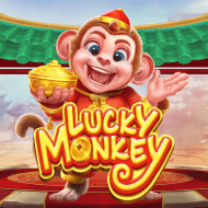 Lucky Monkey