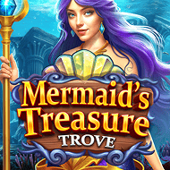 Mermaid's Treasure Trove