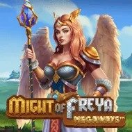 Might of Freya Megaways