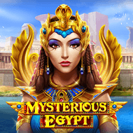 Mysterious Egypt