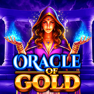 Oracle of Gold