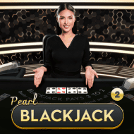 Pearl Blackjack 2