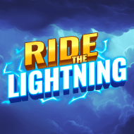 Ride The Lightning