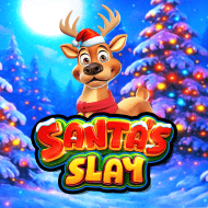 Santa's Slay
