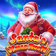 Santa's Xmas Rush