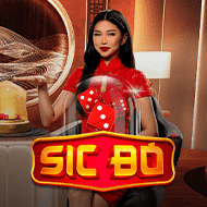 Sic Bo