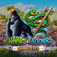 Snakes & Ladders 2 - Snake Eyes