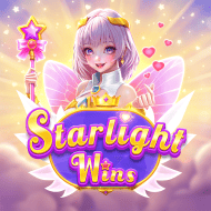 Starlight Wins