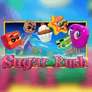 Sugar Rush slot game