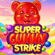 Super Gummy Strike