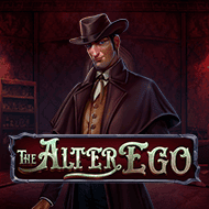 THE ALTER EGO THE ALTER EGO