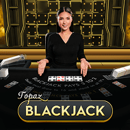 Topaz Blackjack