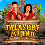 Treasure Island