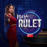 Turkish Mega Roulette