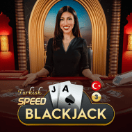 Turkish Speed Blackjack 3