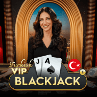 Turkish VIP Blackjack 1