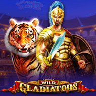 WILD GLADIATORS WILD GLADIATORS