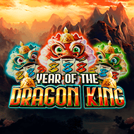 Year of the Dragon King