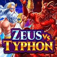 Zeus vs Typhon