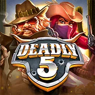 pushgaming/Deadly5