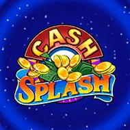 Cash Splash 5 Reel