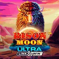 Bison Moon Ultra Link&Win