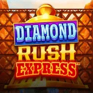 Diamond Rush Express