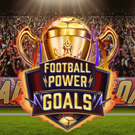 Football Power Goals