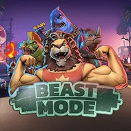 relax/BeastMode