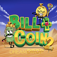 Bill & Coin 2 Dream Drop