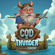 Cod Of Thunder Dream Drop