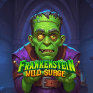 Frankenstein Wild Surge