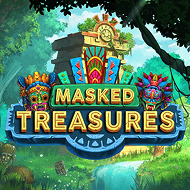 Masked Treasures