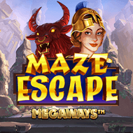 Maze Escape Megaways