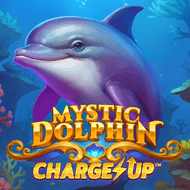 Mystic Dolphin Charge Up