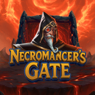 Necromancer's Gate