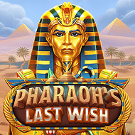 Pharaoh's Last Wish