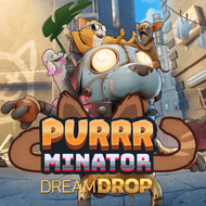 Purrrminator Dream Drop