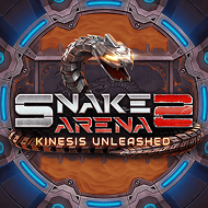 Snake Arena 2