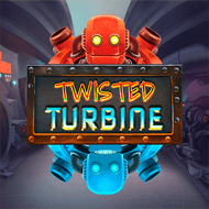 Twisted Turbine