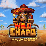 Wild Chapo Dream Drop