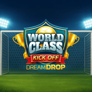 World Class Kick Off Dream Drop