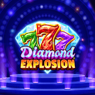 Diamond Explosion 777