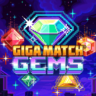 Giga Match Gems