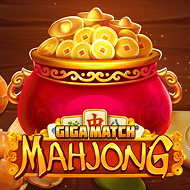 Giga Match Mahjong